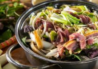 Nhà hàng Mỹ Tho - Hùng Ốc Kìa