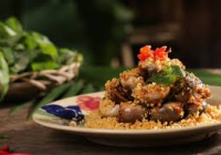 Quán Ốc Mỹ Tho - Hùng Ốc Kìa