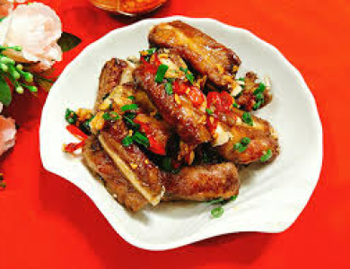 Đặt tiệc Mỹ Tho