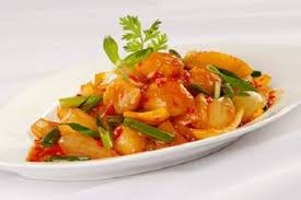 Nhà Hàng Mỹ Tho, Đặc Tiệc Mỹ Tho