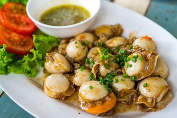 Đặt tiệc Mỹ Tho