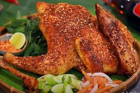 Nhà Hàng Mỹ Tho, Đặc Tiệc Mỹ Tho