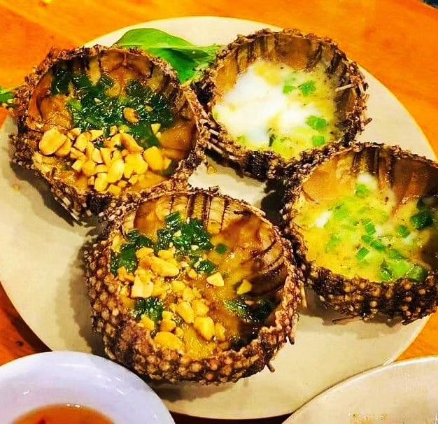 Nhà Hàng Mỹ Tho, Đặc Tiệc Mỹ Tho