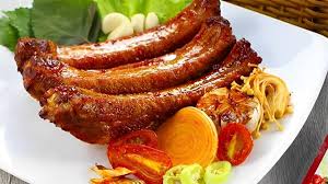 Đặt tiệc Mỹ Tho